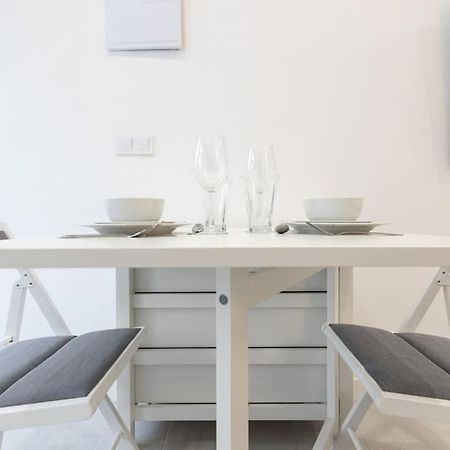 Apartamento Amplio Y Coqueto A Solo 750M Bernabeu Madrid Buitenkant foto