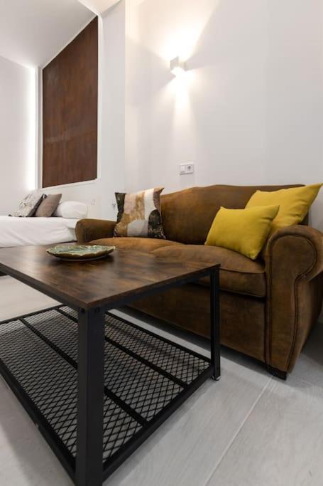 Apartamento Amplio Y Coqueto A Solo 750M Bernabeu Madrid Buitenkant foto